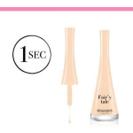 Bourjois 1 Seconde Gloss Βερνίκι Νυχιών Quick Dry 014 Fairy Tale 9ml - Image 2