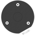 TP-LINK Βάση για Κάμερες Συστημάτων CCTV Λευκό - Image 4