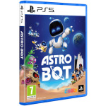 Astro Bot PS5 Game