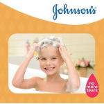 Johnson's Σαμπουάν 500ml - Image 2