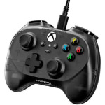 HyperX Clutch Tanto Mini Ενσύρματο Gamepad για Xbox One / Xbox Series Μαύρο - Image 2