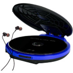 Aiwa Φορητό Ηχοσύστημα με USB σε Μαύρο Χρώμα - Image 2