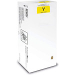 Epson XL T83944N Γνήσιο Μελάνι Εκτυπωτή InkJet Κίτρινο (C13T83944N)