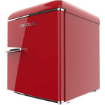 Cecotec Mini Bar 45lt Υ55xΠ44.7xΒ53.4εκ. Κόκκινο Bolero CoolMarket TT Origin 45 - Image 2