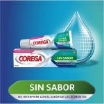 Corega Στερεωτική Κρέμα Τεχνητής Οδοντοστοιχίας 70gr - Image 4