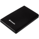 Verbatim Store 'n' Go Slim USB 3.2 Εξωτερικός SSD 1TB Μαύρο
