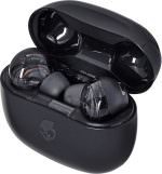 Skullcandy Rail In-ear Bluetooth Handsfree Ακουστικά με Αντοχή στον Ιδρώτα και Θήκη Φόρτισης Μαύρα - Image 4