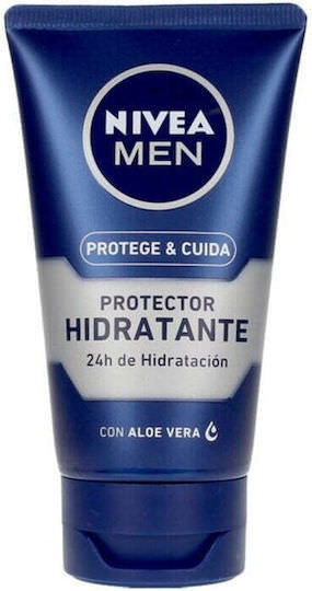Nivea Men Originals 24ωρη Ενυδατική Ανδρική Κρέμα Προσώπου με Aloe Vera 75ml - Image 1