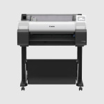 Canon ImagePROGRAF TM-240 Plotter - 24'' (610mm) με Wi-Fi - Image 3