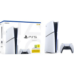 Sony PlayStation 5 Slim 1TB - Image 4