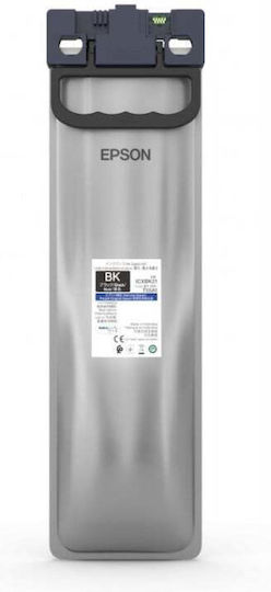 Epson T05a Γνήσιο Μελάνι Εκτυπωτή InkJet Μαύρο (C13T05A10N) - Image 1