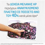 HP 727 Γνήσιο Μελάνι Εκτυπωτή InkJet Γκρι (B3P24A) - Image 2