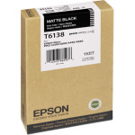 Epson Γνήσιο Μελάνι Εκτυπωτή InkJet Μαύρο (C13T591800) - Image 4