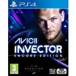 Avicii Invector Encore Edition PS4 Game