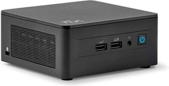 Asus NUC 13 Pro Tall Kit RNUC13ANHI500002I Barebone (Core i5-1340P) - Image 1