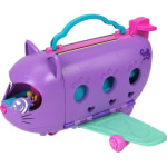 Mattel Adventures In Rio, Kitty Airways Polly Pocket για 4+ Ετών - Image 2