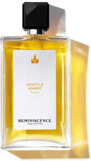 Reminiscence Souffle Ambré Eau De Toilette Intense Spray 100ml - Image 1