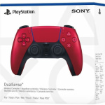 Sony DualSense Ασύρματο Gamepad για PS5 Volcanic Red - Image 4