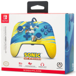 PowerA Enhanced Wired Gamepad για Switch Sonic Boost - Image 4