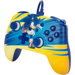 PowerA Enhanced Wired Gamepad για Switch Sonic Boost - Image 3