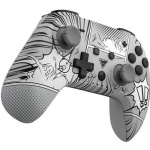 Dragonshock Ασύρματο Gamepad για Switch Πολύχρωμο - Image 2