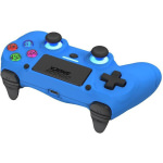 Dragonshock Mizar Ασύρματο Gamepad για PS4 Μπλε - Image 3