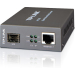 TP-LINK MC220L v4.20 Media Converter 1τμχ (MC220L V4.20) - Image 2