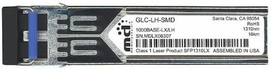 Cisco Glc Lh Smd= Transceiver 1τμχ GLC-LH-SMD - Image 1