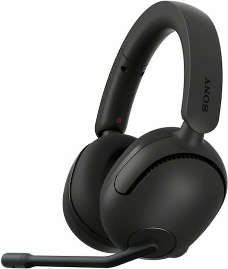 Sony Inzone H5 Ασύρματο Over Ear Gaming Headset με σύνδεση 3.5mm / USB - Image 1