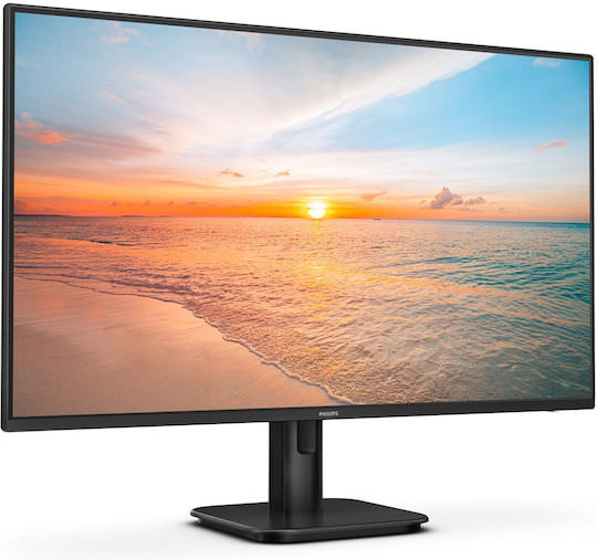 Philips 27E1N1100A IPS Monitor 27" FHD 1920x1080 με Χρόνο Απόκρισης 4ms GTG - Image 1