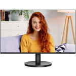 AOC 27B3HA2 VA Monitor 27" FHD 1920x1080 με Χρόνο Απόκρισης 8ms GTG - Image 2