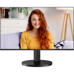 AOC 24B3CF2 IPS Monitor 24" FHD 1920x1080 με Χρόνο Απόκρισης 4ms GTG - Image 3