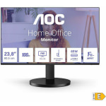 AOC 24B3CF2 IPS Monitor 24" FHD 1920x1080 με Χρόνο Απόκρισης 4ms GTG - Image 2