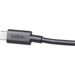Belkin Universal Φορτιστής Laptop 100W με Αποσπώμενο Καλώδιο Τροφοδοσίας - Image 4