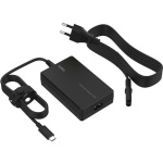 Belkin Universal Φορτιστής Laptop 100W με Αποσπώμενο Καλώδιο Τροφοδοσίας