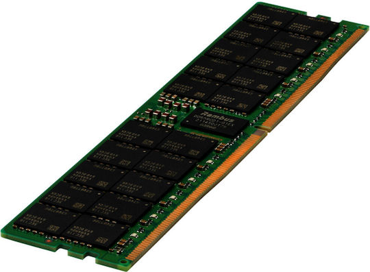 HP P43331-B21 DDR5 με Module 1x64GB και Ταχύτητα 4800 για Desktop - Image 1