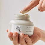 Beauty of Joseon Ground Rice And Honey Glow Μάσκα Ομορφιάς Προσώπου για Λάμψη / Ενυδάτωση Με Άργιλο 150ml - Image 4