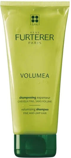 Rene Furterer Volumea Σαμπουάν Όγκου για Εύθραυστα Μαλλιά 200ml - Image 1