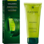 Rene Furterer Volumea Σαμπουάν Όγκου για Εύθραυστα Μαλλιά 200ml - Image 2