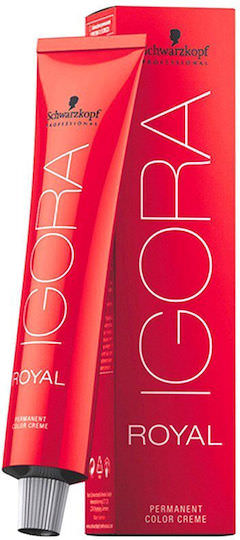 Schwarzkopf Igora Royal Βαφή Μαλλιών 9-4 60ml - Image 1