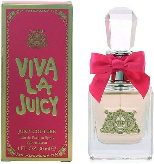 Juicy Couture Viva La Juicy Eau de Parfum 30ml - Image 1