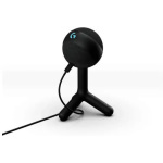 Logitech G Yeti Orb Πυκνωτικό Μικρόφωνο USB Επιτραπέζιο για Φωνητικά - Image 2