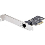 StarTech Ενσύρματη Κάρτα Δικτύου Gigabit (2.5Gbps) Ethernet PCI-e
