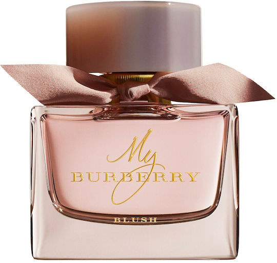 Burberry Beauty Burberry My Burberry Blush Eau De Parfum Women 90ml - Image 1