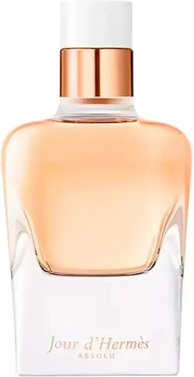 Hermes Jour D'hermès Absolu Eau de Parfum Refillable 50ml - Image 1