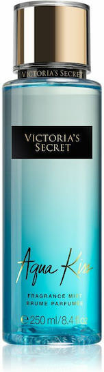 Victoria's Secret Aqua Kiss Body Mist 250ml - Image 1