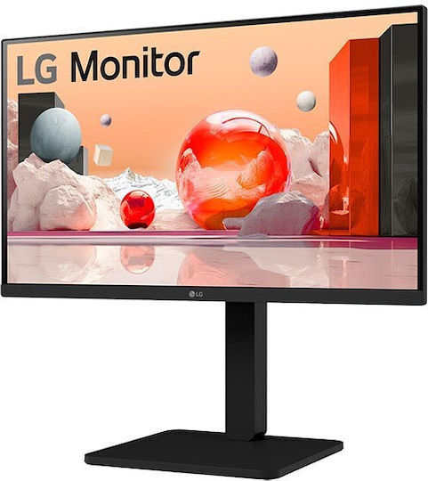 LG 24BA550 IPS Monitor 23.8" FHD 1920x1080 - Image 1