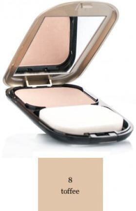 Max Factor Face Finity Compact Foundation SPF15 10gr - Image 1