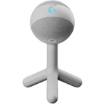 Logitech G Yeti Orb Πυκνωτικό Μικρόφωνο USB Επιτραπέζιο για Φωνητικά - Image 2