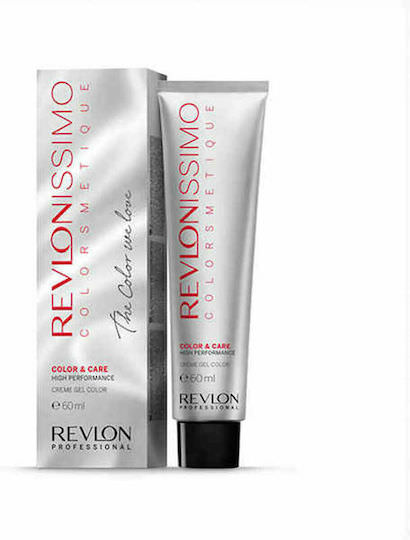 Revlon Revlonissimo Colorsmetique Color & Care Βαφή Μαλλιών 8.45 60ml - Image 1